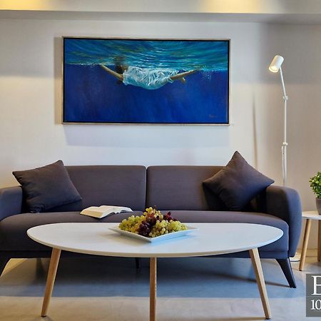 10 Apart Boutique Apartments Kos Town Exterior photo