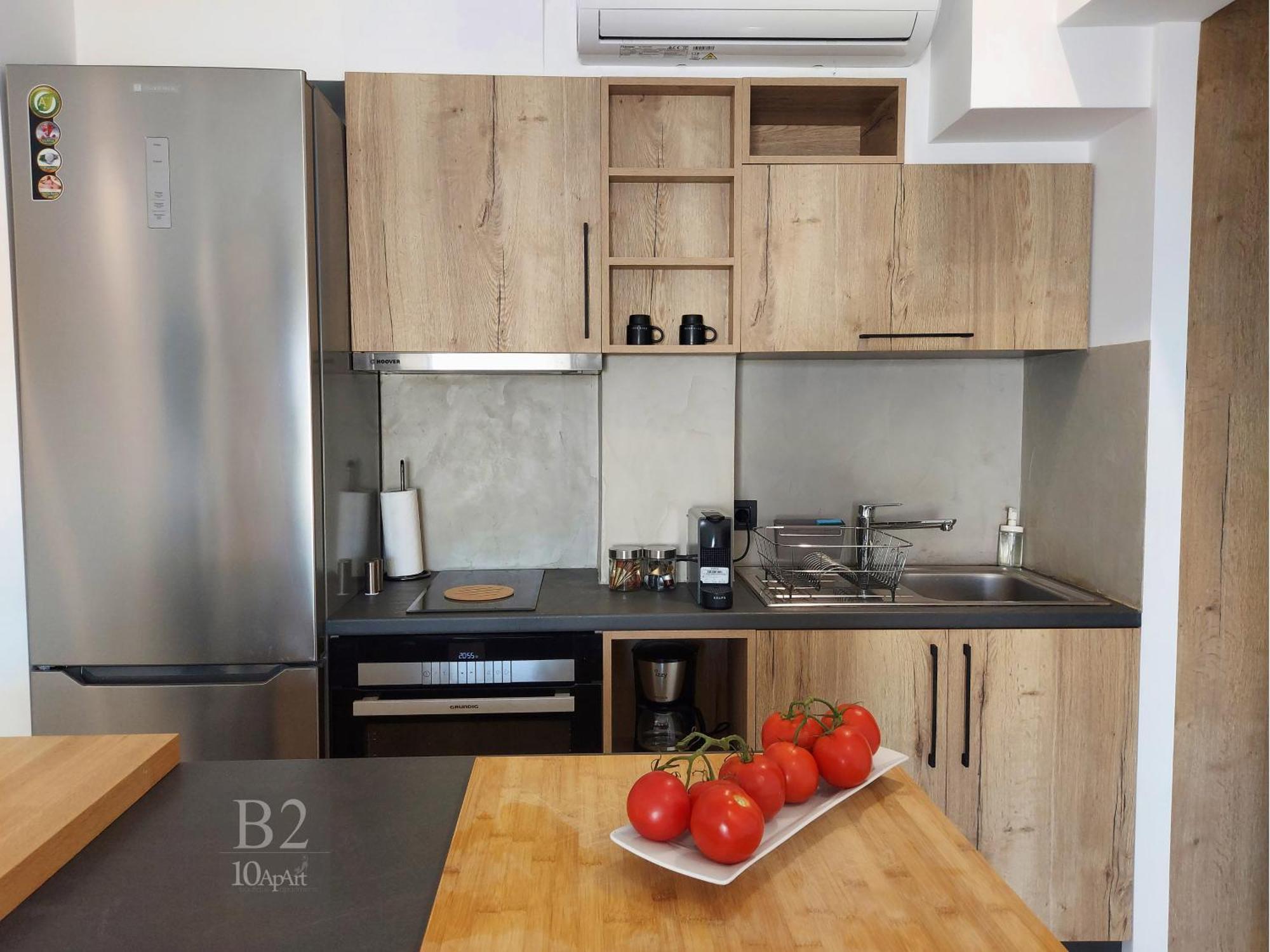 10 Apart Boutique Apartments Kos Town Exterior photo