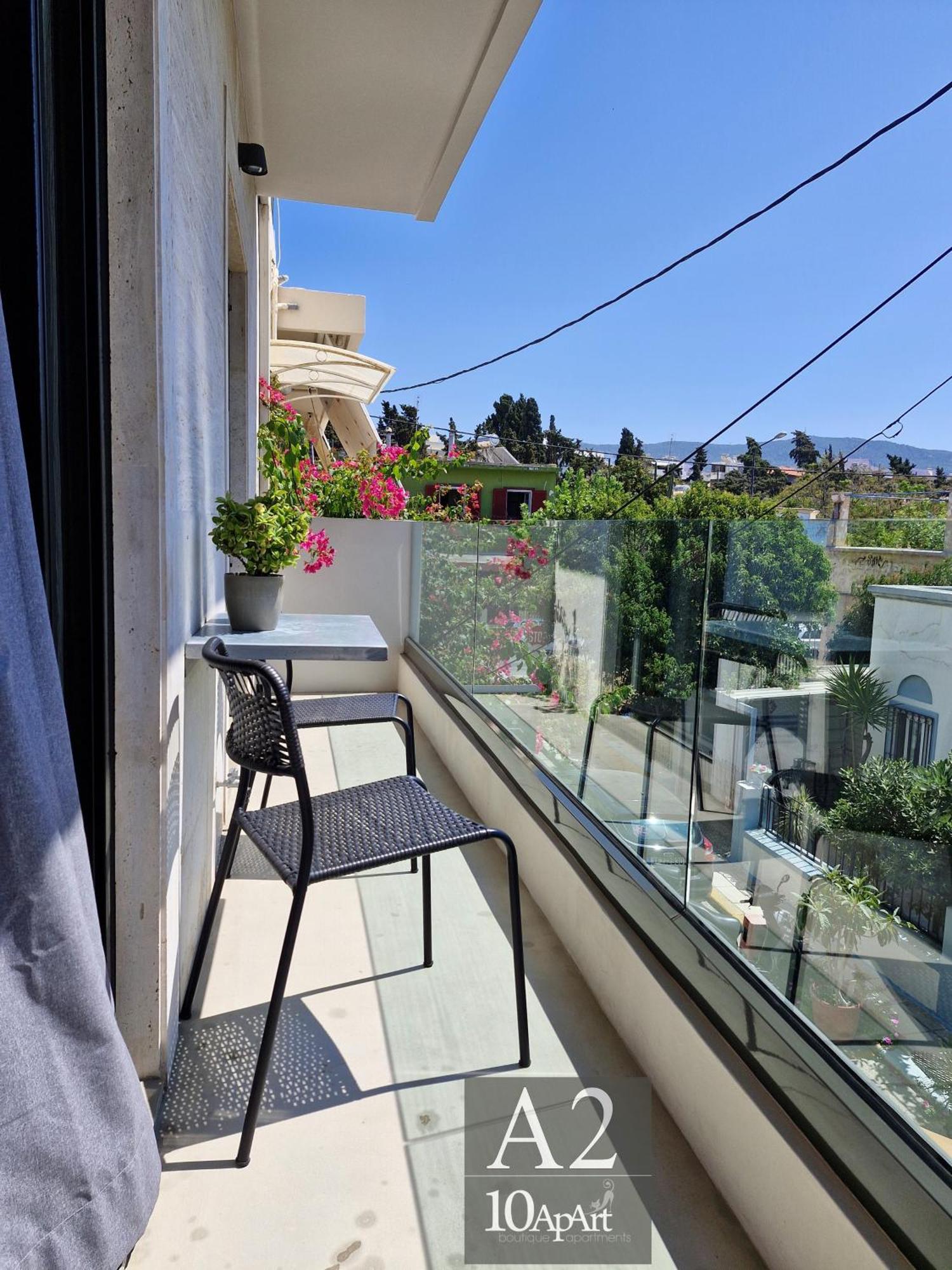 10 Apart Boutique Apartments Kos Town Exterior photo